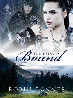 [The Princes 01] • The Princes Bound